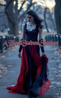 Produktbild: A BloodStained Shadow