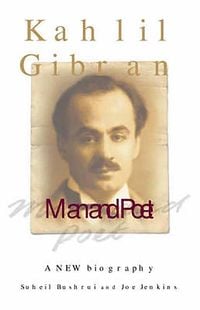 Produktbild: Kahlil Gibran