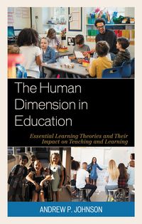 Produktbild: The Human Dimension in Education
