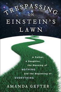 Produktbild: Trespassing on Einstein's Lawn