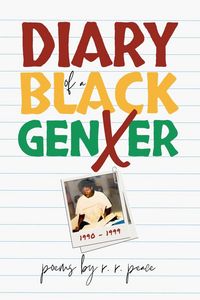 Produktbild: Diary of a Black GenXer