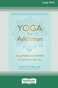 Produktbild: Yoga for Addiction