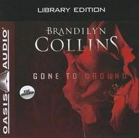 Produktbild: Gone to Ground (Library Edition)