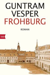 Produktbild: Frohburg