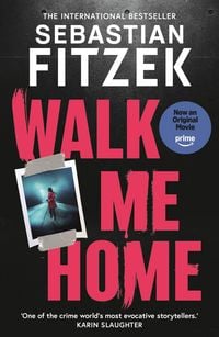 Produktbild: Walk Me Home