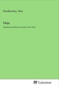 Produktbild: Maja