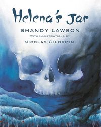 Produktbild: Helena's Jar - Illustrated Edition