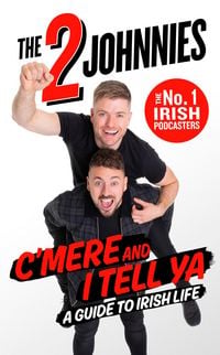 Produktbild: C'mere and I Tell Ya