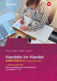 Produktbild: Handeln im Handel