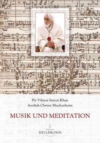 Produktbild: Musik und Meditation