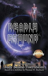 Produktbild: Deadly Ground
