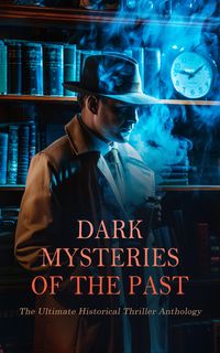 Produktbild: Dark Mysteries of the Past: The Ultimate Historical Thriller Anthology