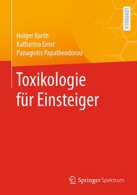 Produktbild: Toxikologie f&uuml;r Einsteiger
