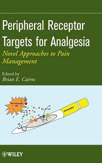 Produktbild: Targets for Analgesia