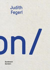 Bild vom Artikel Judith Fegerl vom Autor Thomas Häusle