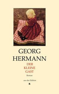 Produktbild: Der kleine Gast