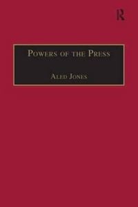 Produktbild: Powers of the Press