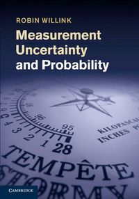 Produktbild: Measurement Uncertainty and Probability