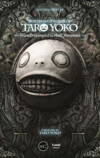 Produktbild: The Strange Works of Taro Yoko
