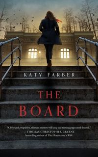Produktbild: The Board