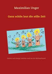 Produktbild: Ganz sch&ouml;n laut die stille Zeit
