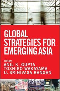 Produktbild: Global Strategies for Emerging