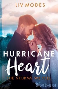 Produktbild: Hurricane Heart