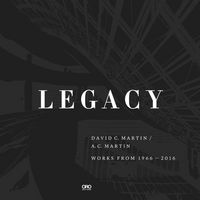 Produktbild: Legacy