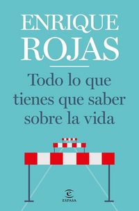 Produktbild: Todo lo que tienes que saber sobre la vida
