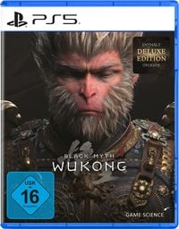 Produktbild: Black Myth: Wukong