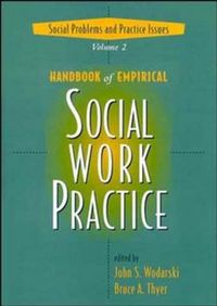 Produktbild: Handbook of Empirical Social Work Practice, 2-Volume Set