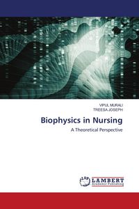 Produktbild: Biophysics in Nursing