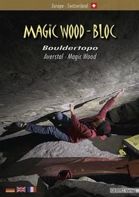 Produktbild: Magic Wood - Bloc
