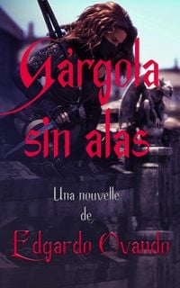 Produktbild: G&aacute;rgola sin Alas