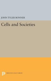Produktbild: Cells and Societies