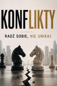 Produktbild: Konflikty