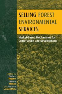 Produktbild: Selling Forest Environmental Services