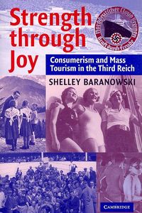 Produktbild: Strength Through Joy