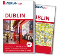 Bild vom Artikel MERIAN live! Reiseführer Dublin vom Autor Christian Eder