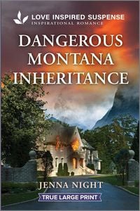 Produktbild: Dangerous Montana Inheritance