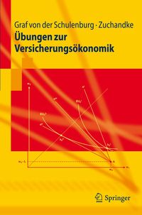 Produktbild: &Uuml;bungen zur Versicherungs&ouml;konomik