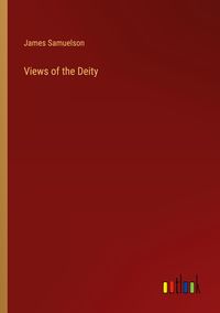 Produktbild: Views of the Deity