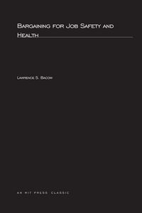 Produktbild: Bargaining For Job Safety and Health