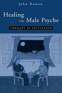 Produktbild: Healing the Male Psyche