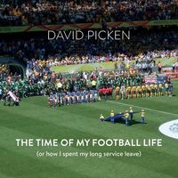 Produktbild: The Time of My Football Life