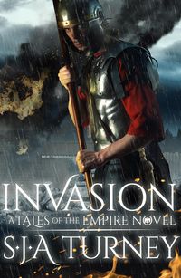 Produktbild: Invasion