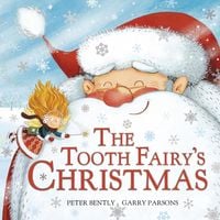 Produktbild: Tooth Fairy's Christmas