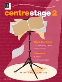 Produktbild: Weill, Mack the Knife (Dreigroschenoper) - Bizet, H