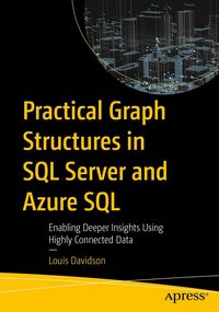 Produktbild: Practical Graph Structures in SQL Server and Azure SQL