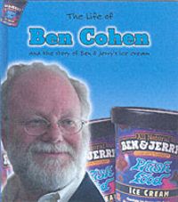 Produktbild: Ben Cohen